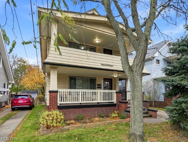 3579 Bosworth Road, Unit 1 Cleveland, OH 44111 - Photo 1 of 15 Gallery Image 1