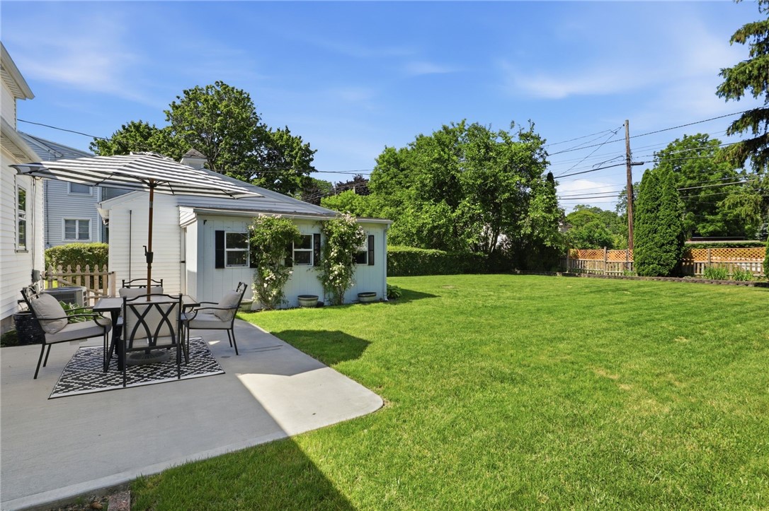 499 Shelford Road Irondequoit, NY 14609 - Photo 32 of 42