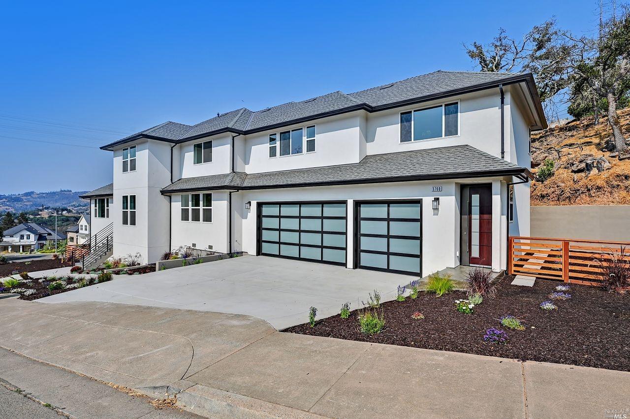 3760 Cross Creek Road Santa Rosa, CA 95403 - Photo 1 of 1 Gallery Image 1