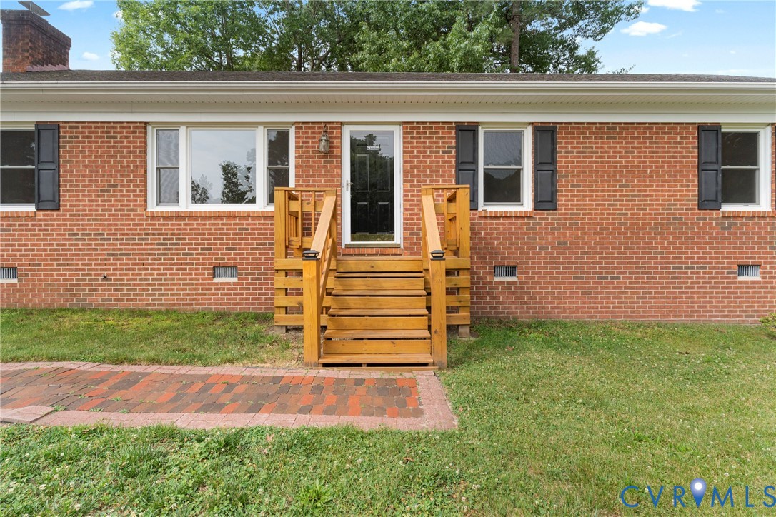 10217 Ridgerun Road Chesterfield, VA 23832 - Photo 2 of 28