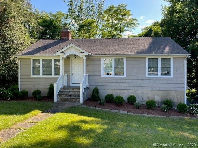 2493 North Benson Road Fairfield, CT 06824 - Photo 1 of 1 Gallery Image 1