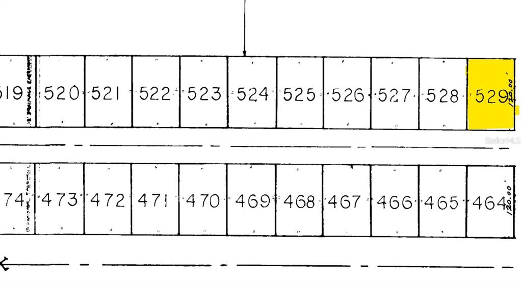 66 Fairway Road Rotonda West, FL 33947 - Photo 3 of 8 a black and white photo of a book