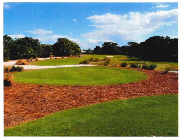 $54,900 | 66 Fairway Road, Rotonda West, FL 33947