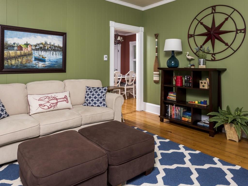 12 Logan Road West Boothbay Harbor, ME 04575 - Photo 6 of 27 Photo
