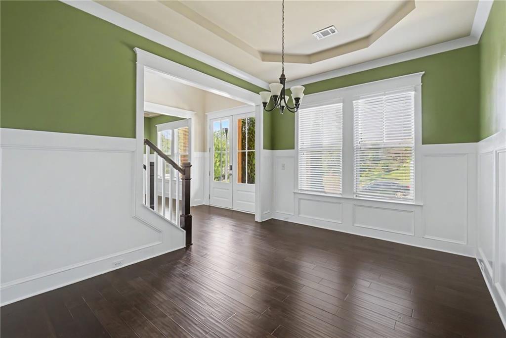 411 Ridgeway Lane Canton, GA 30114 - Photo 10 of 34