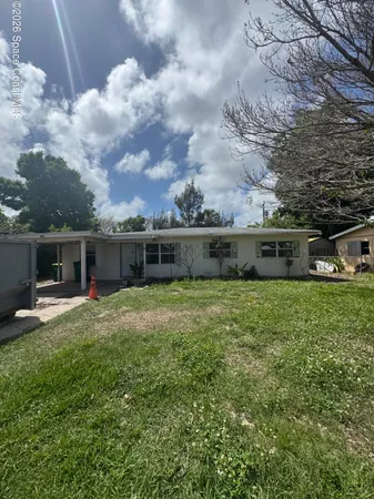 $159,999 | 990 Sparkman Street, Melbourne, FL 32935