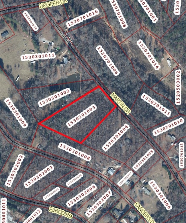 36 A Martin Drive Anderson, SC 29624 - Photo 5 of 6