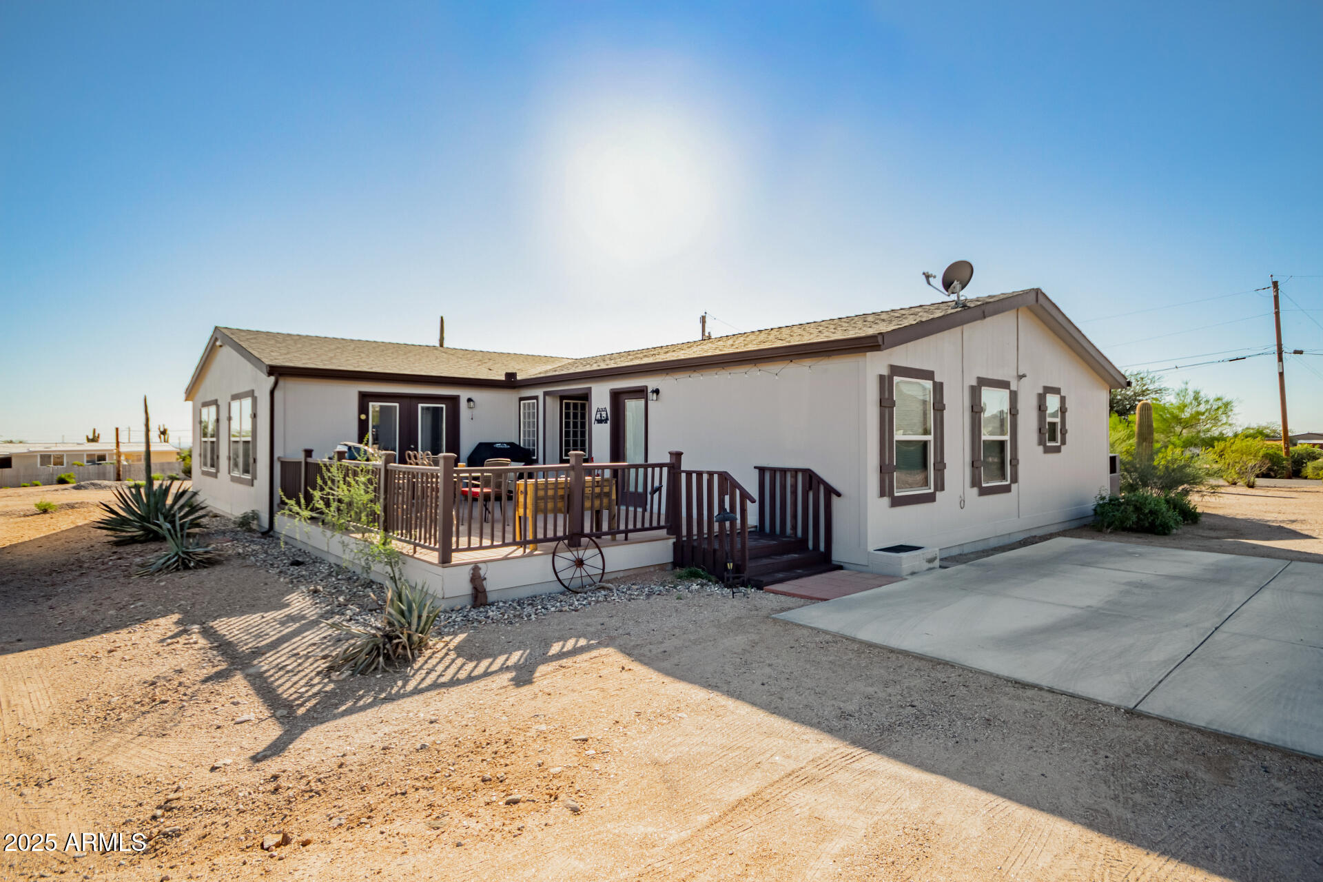 4753 North Saguaro Drive Apache Junction, AZ 85120 - Photo 1 of 49 02 - Saguaro