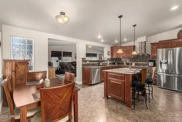 $510,000 | 4753 North Saguaro Drive, Apache Junction, AZ 85120