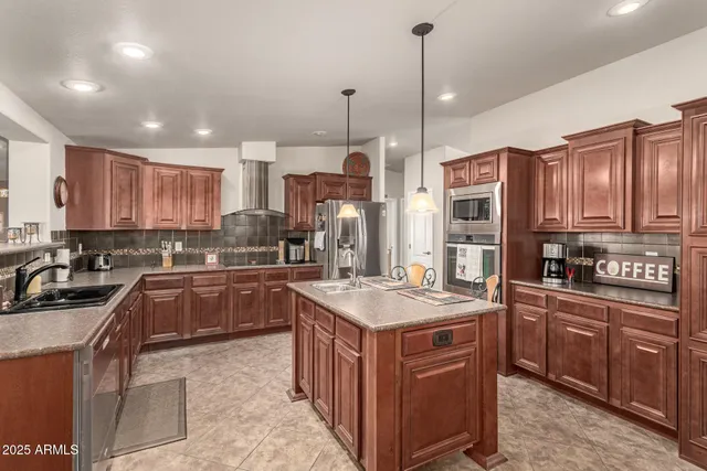 $510,000 | 4753 North Saguaro Drive, Apache Junction, AZ 85120