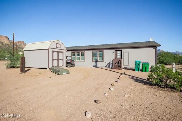 $510,000 | 4753 North Saguaro Drive, Apache Junction, AZ 85120
