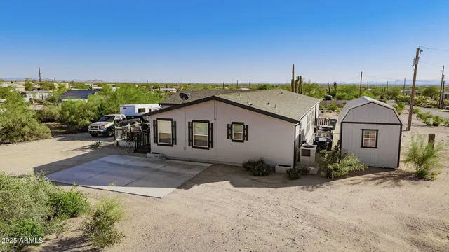 $510,000 | 4753 North Saguaro Drive, Apache Junction, AZ 85120