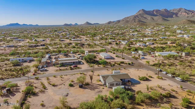 $510,000 | 4753 North Saguaro Drive, Apache Junction, AZ 85120