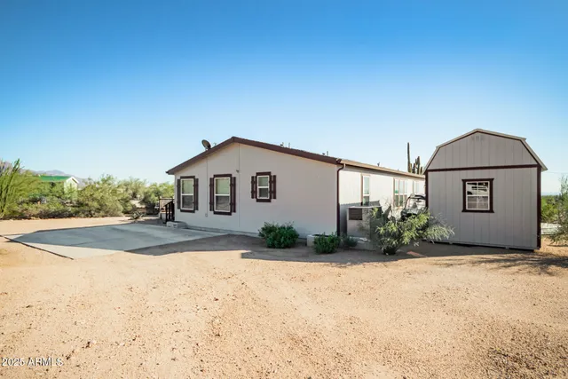 $510,000 | 4753 North Saguaro Drive, Apache Junction, AZ 85120