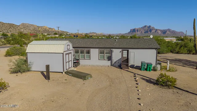 $510,000 | 4753 North Saguaro Drive, Apache Junction, AZ 85120