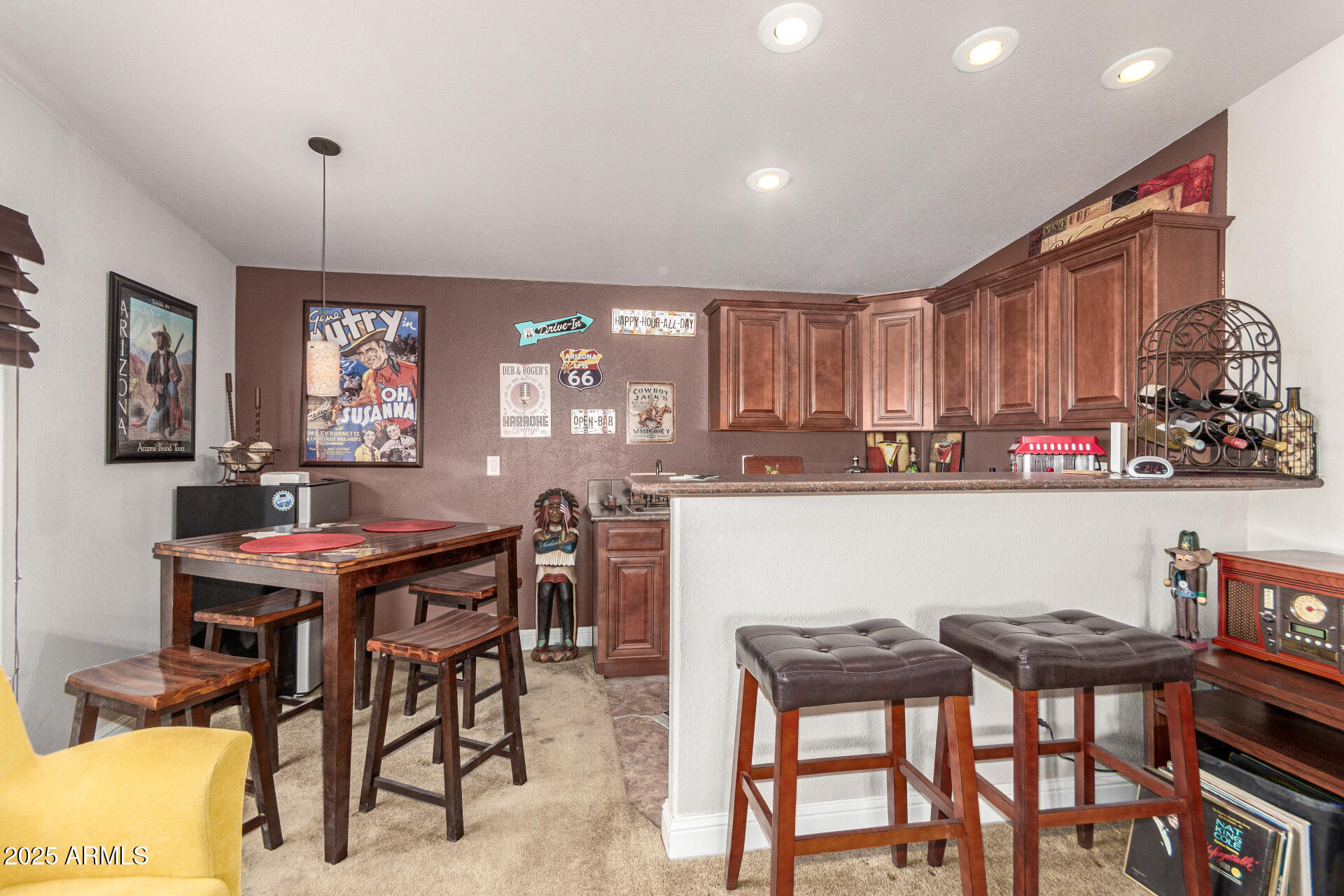 4753 North Saguaro Drive Apache Junction, AZ 85120 - Photo 10 of 49 18 - Saguaro