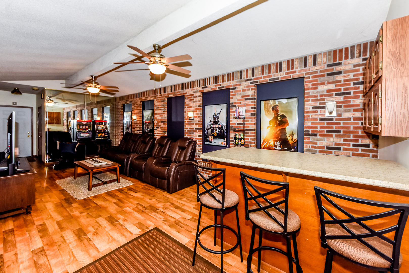 1724 Colonade Road Knoxville, TN 37922 - Photo 14 of 28 Rec. Room