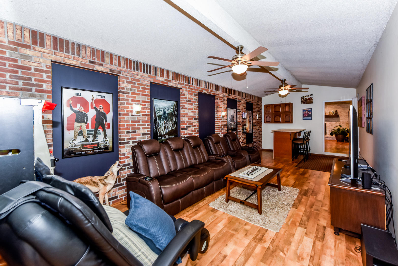 1724 Colonade Road Knoxville, TN 37922 - Photo 15 of 28 Rec. Room