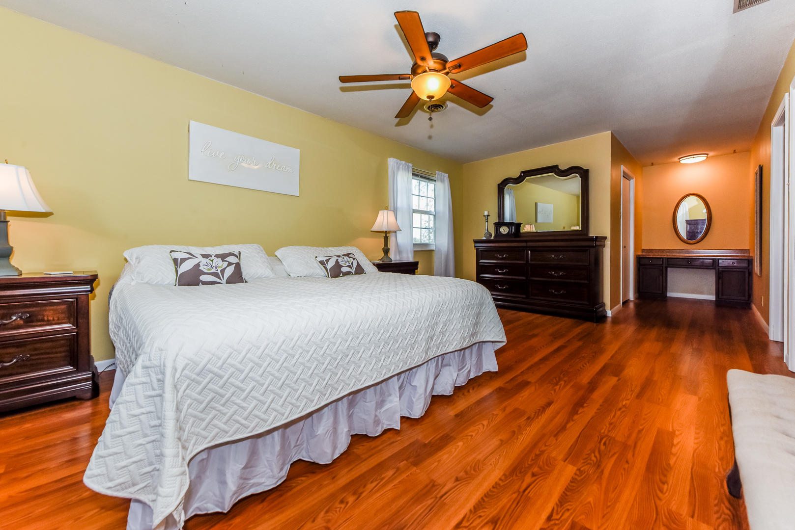 1724 Colonade Road Knoxville, TN 37922 - Photo 16 of 28 Master Bedroom