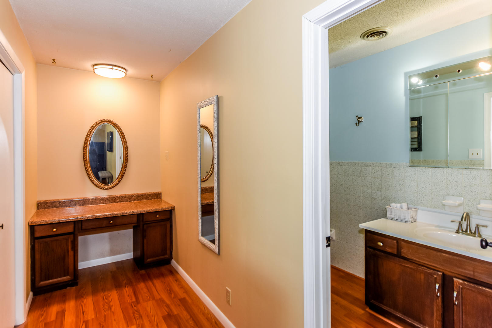 1724 Colonade Road Knoxville, TN 37922 - Photo 17 of 28 Master Bedroom