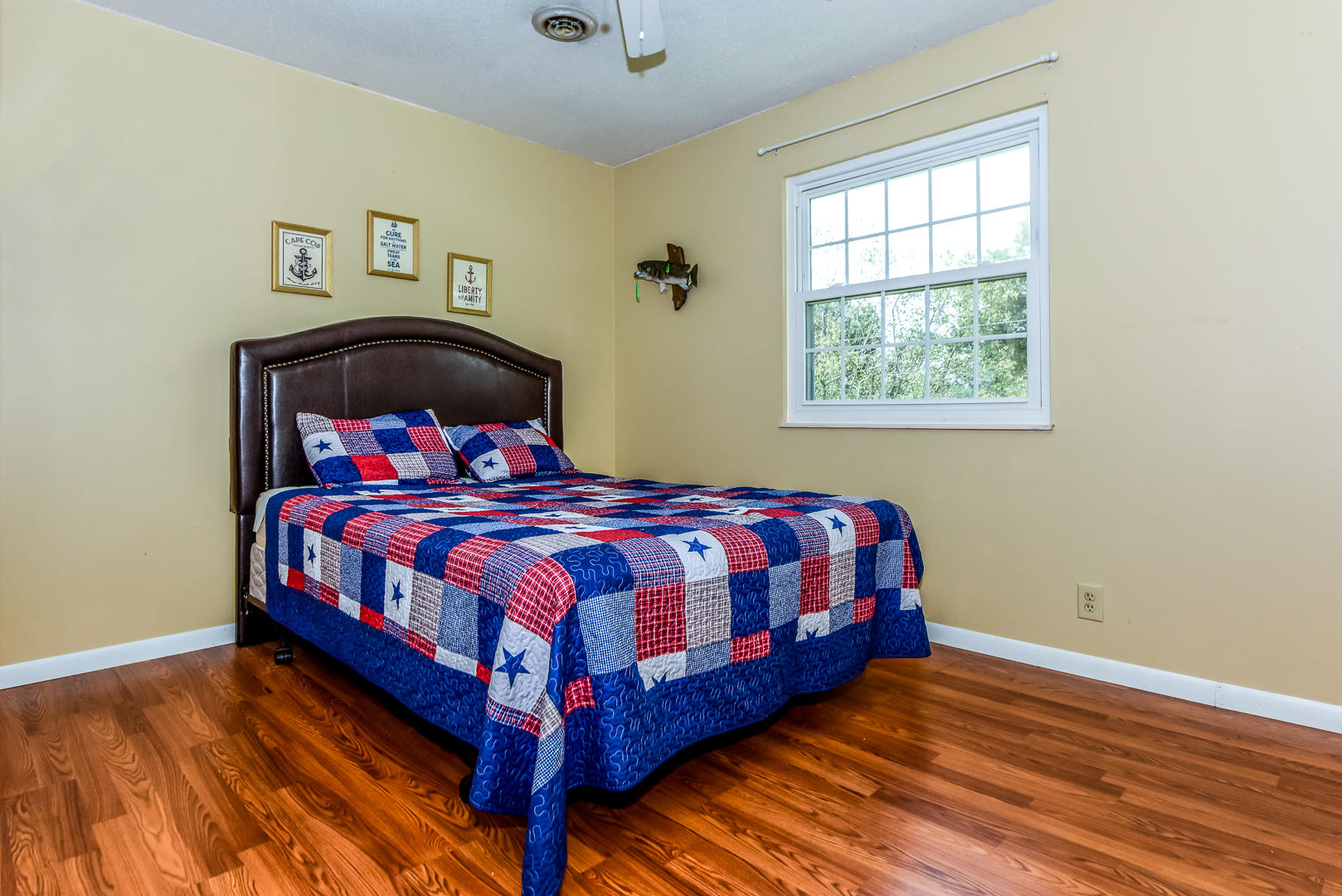 1724 Colonade Road Knoxville, TN 37922 - Photo 19 of 28 Bedroom 2