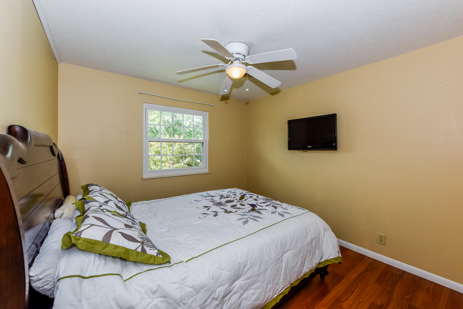 1724 Colonade Road Knoxville, TN 37922 - Photo 20 of 28 Bedroom 3