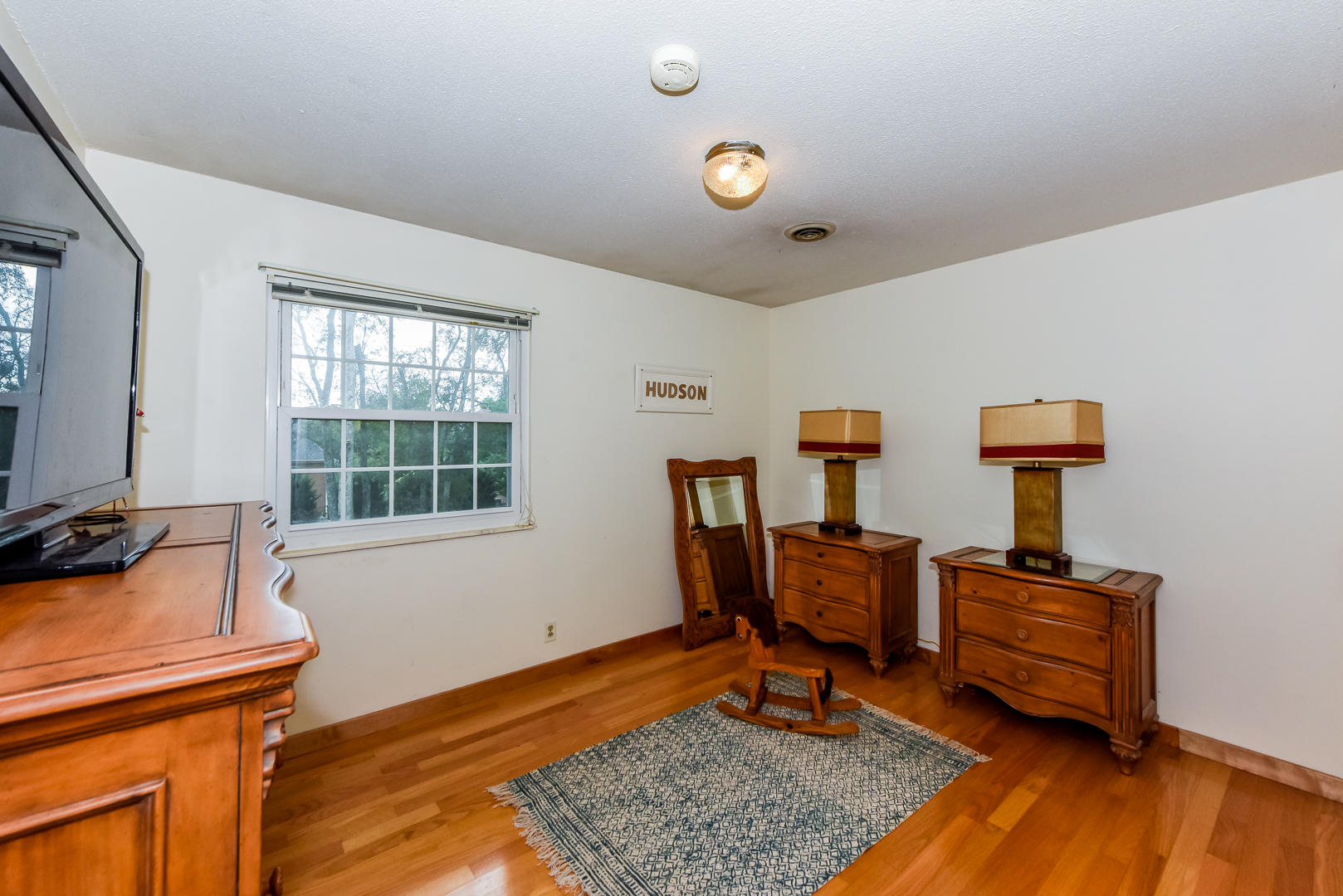 1724 Colonade Road Knoxville, TN 37922 - Photo 21 of 28 Bedroom 4