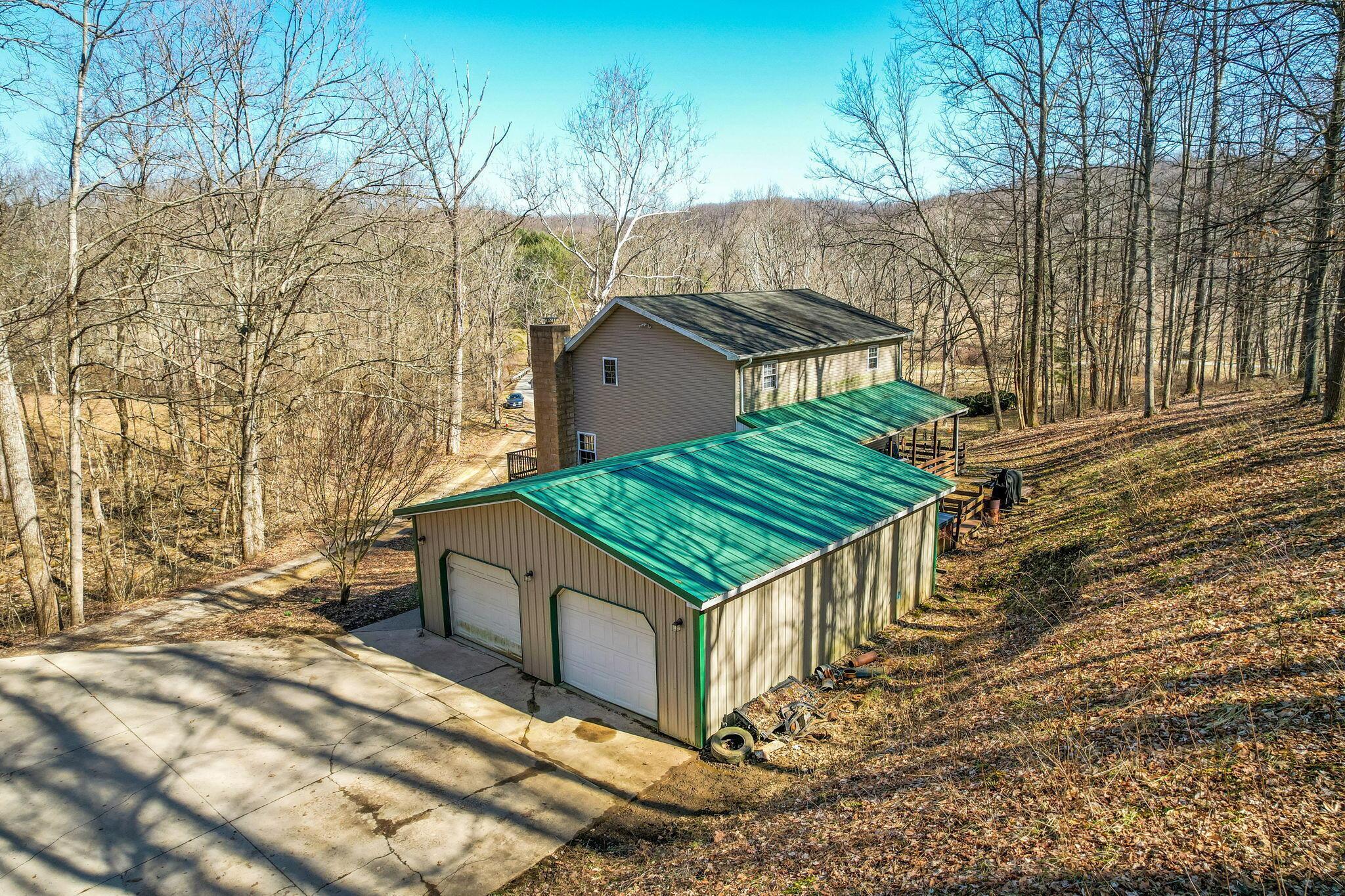 14081 Middlefork Road Laurelville, OH 43135 - Photo 61 of 73 63A