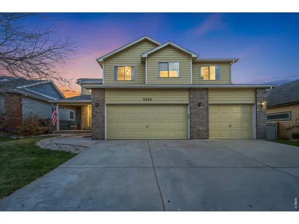 $465,000 | 2223 72nd Avenue, Greeley, CO 80634