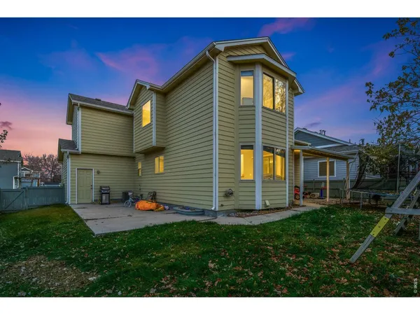 $465,000 | 2223 72nd Avenue, Greeley, CO 80634
