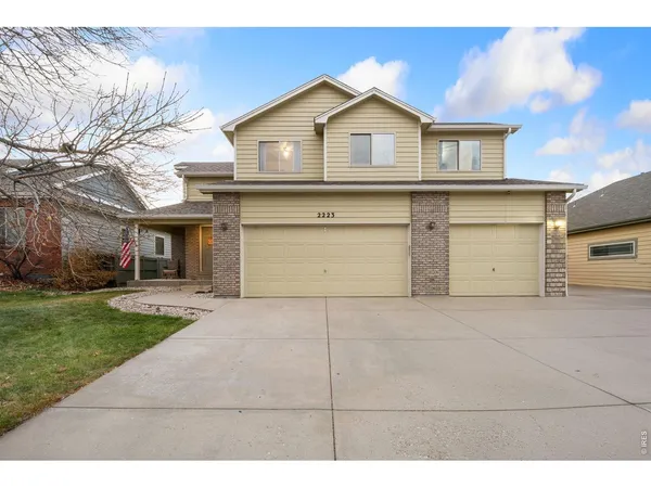 $465,000 | 2223 72nd Avenue, Greeley, CO 80634