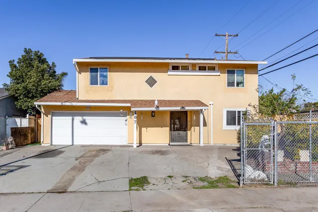 $1,199,999 | 407 Southside Drive, San Jose, CA 95111