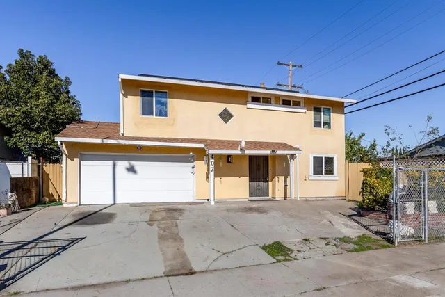 $1,199,999 | 407 Southside Drive, San Jose, CA 95111