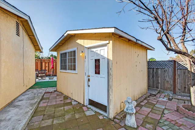 $1,199,999 | 407 Southside Drive, San Jose, CA 95111