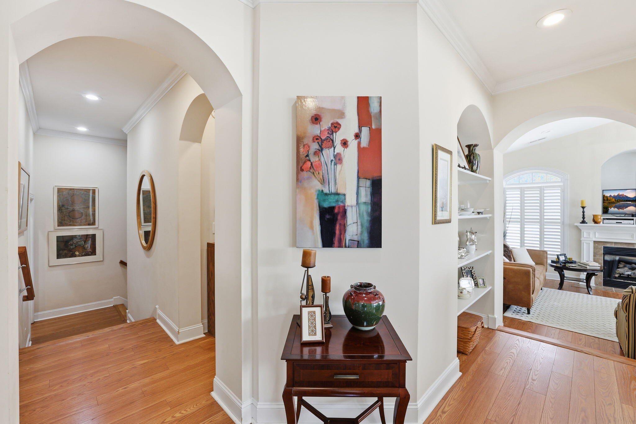 408 Renaissance Court Chattanooga, TN 37419 - Photo 4 of 36 27-web-or-mls-408-renaissance-ct