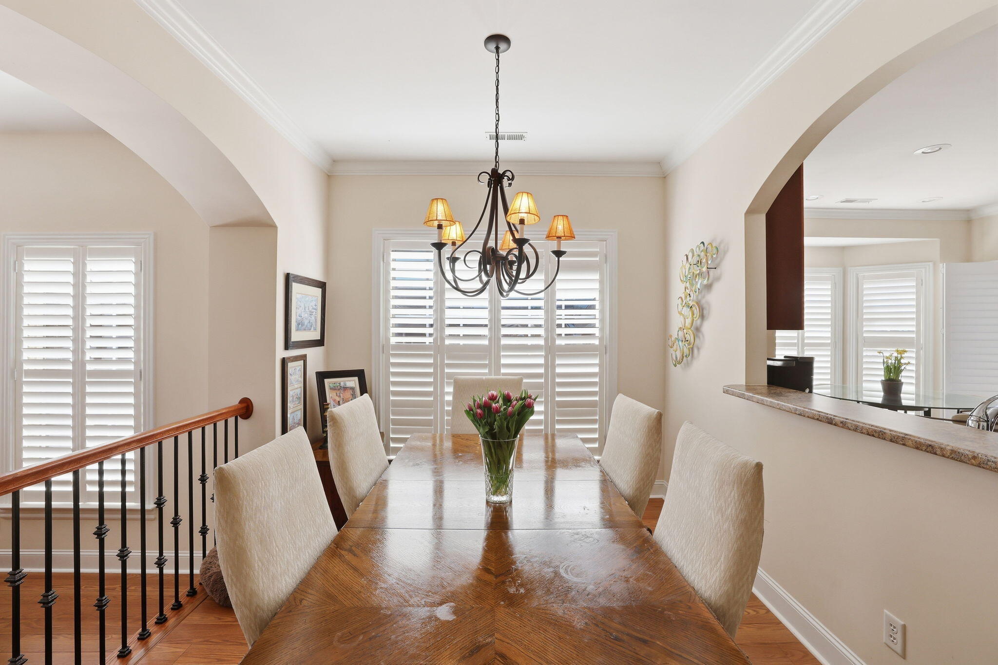 408 Renaissance Court Chattanooga, TN 37419 - Photo 8 of 36 12-web-or-mls-408-renaissance-ct