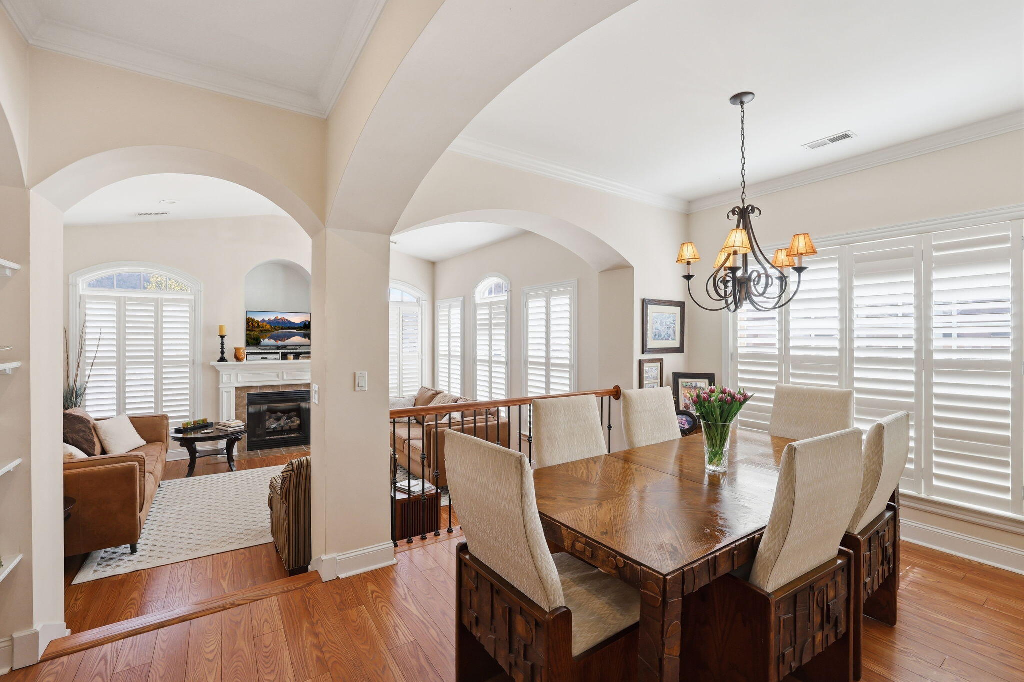 408 Renaissance Court Chattanooga, TN 37419 - Photo 9 of 36 13-web-or-mls-408-renaissance-ct