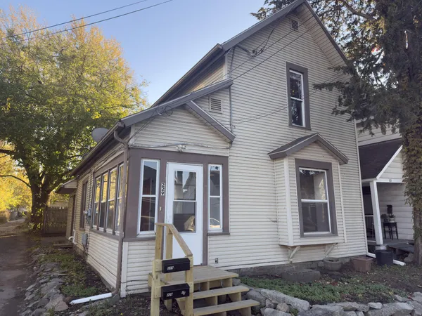 $124,900 | 229 West Columbia Street, Marion, OH 43302