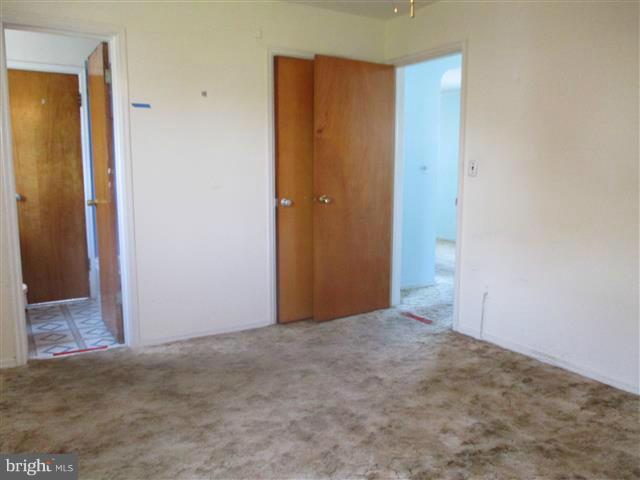1717 Leslie Road Baltimore, MD 21222 - Photo 12 of 18 a view of an empty room