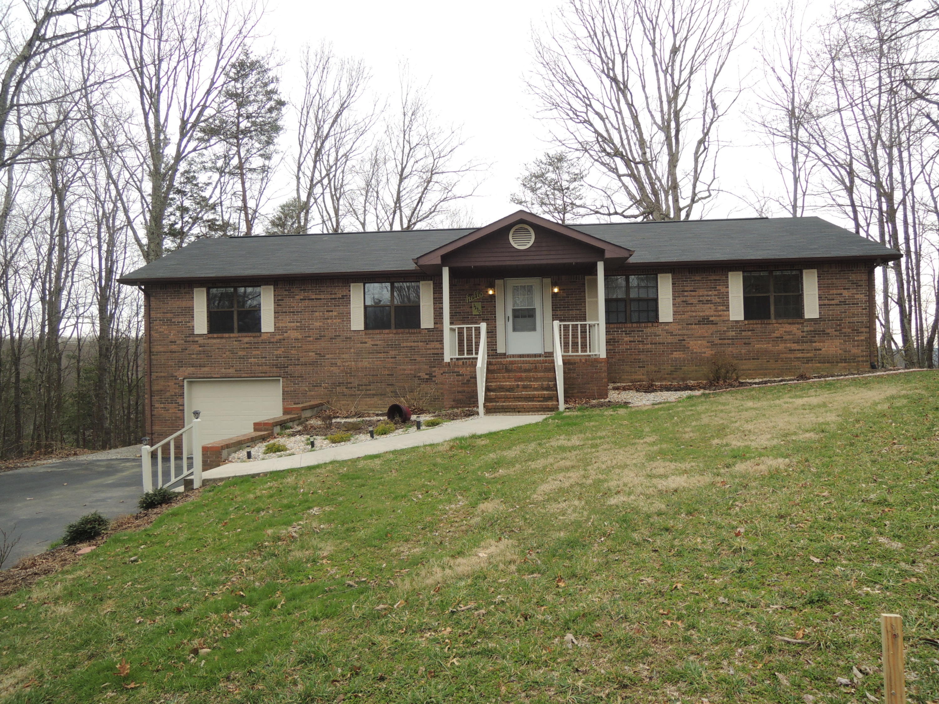 1130 Star Point Road Jamestown, TN 38556 - Photo 1 of 24 Smith