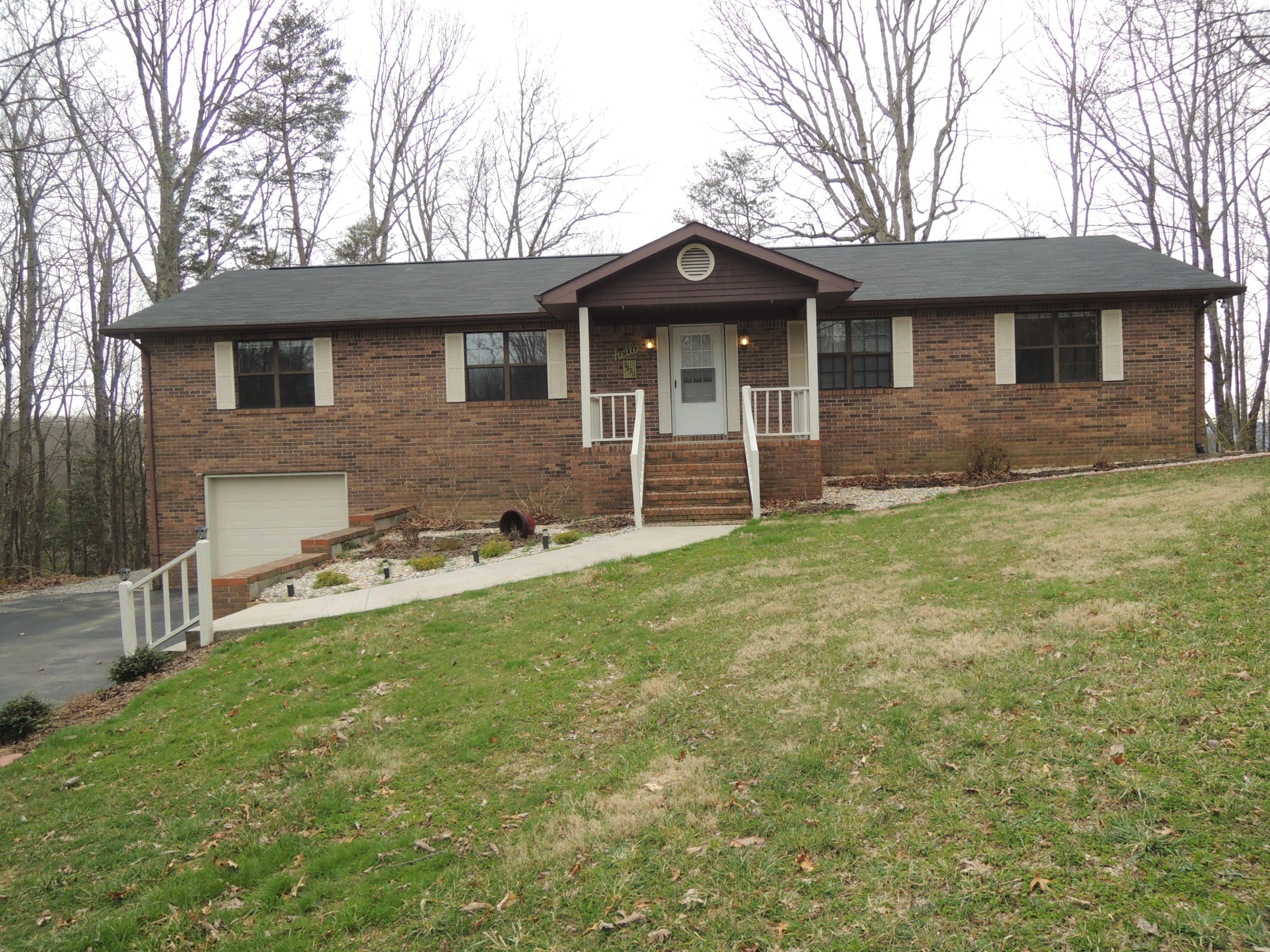 1130 Star Point Road Jamestown, TN 38556 - Photo 2 of 24 Smith