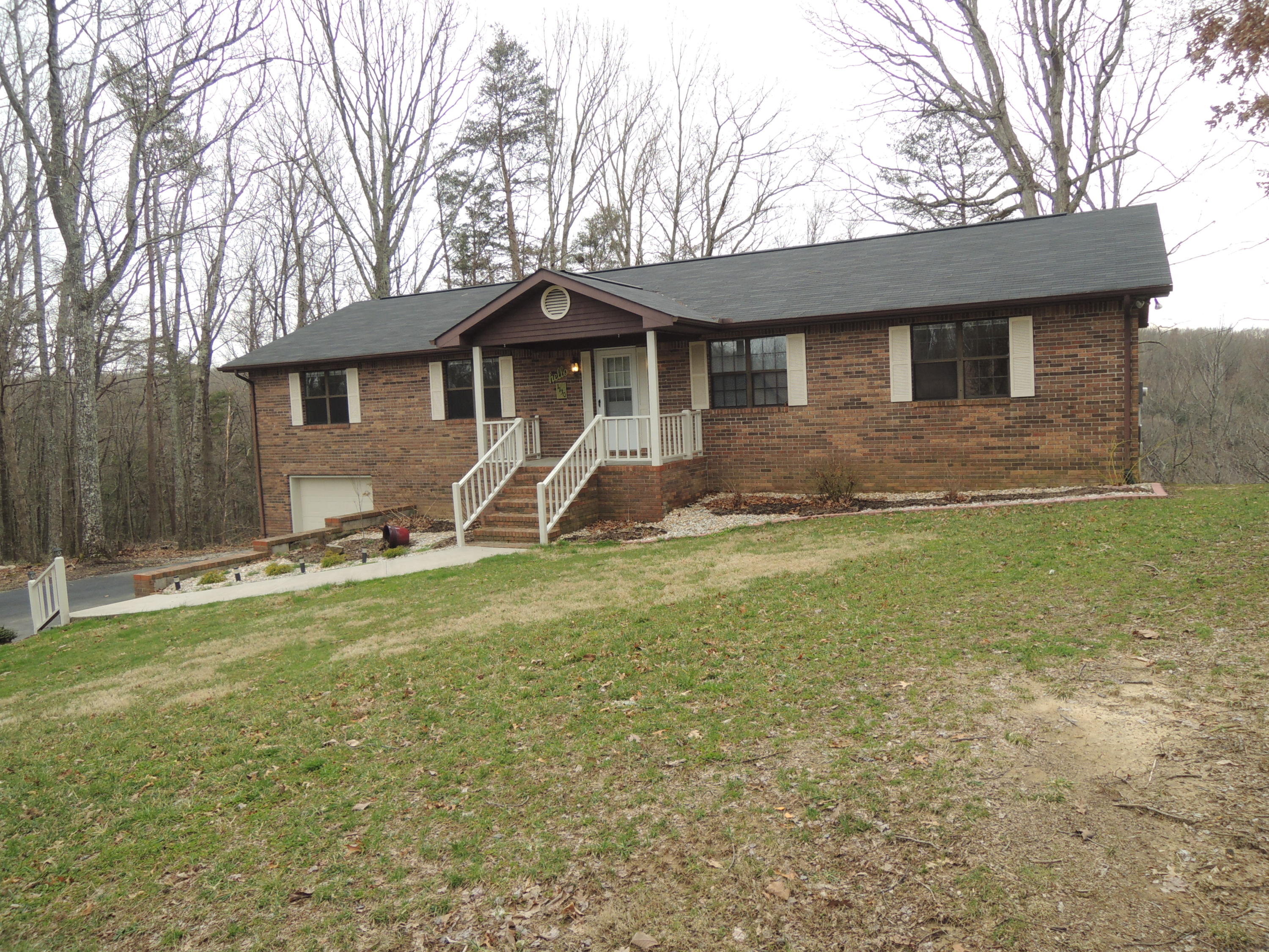 1130 Star Point Road Jamestown, TN 38556 - Photo 3 of 24 Smith
