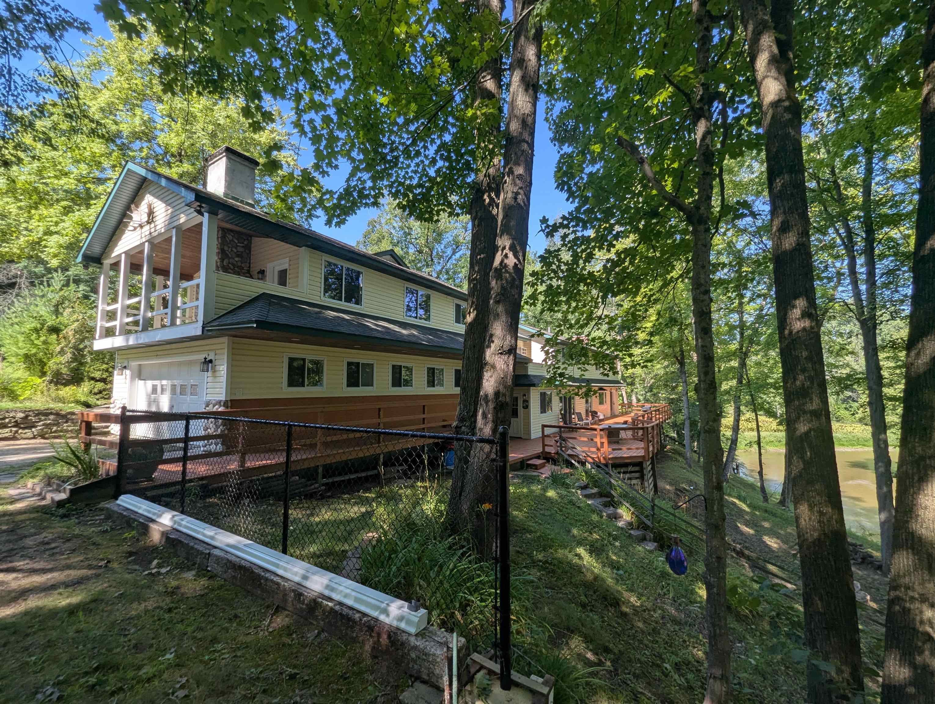 1620 North Michigan Road Omer, MI 48749 - Photo 21 of 80