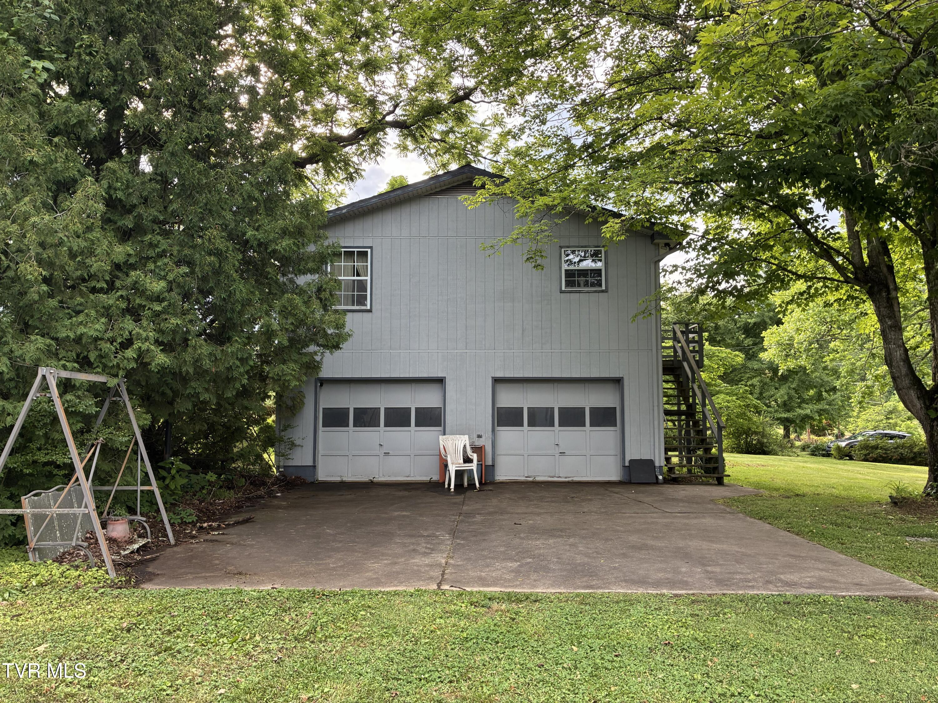 940 Middle Creek Road Afton, TN 37616 - Photo 28 of 80 exterior view 10