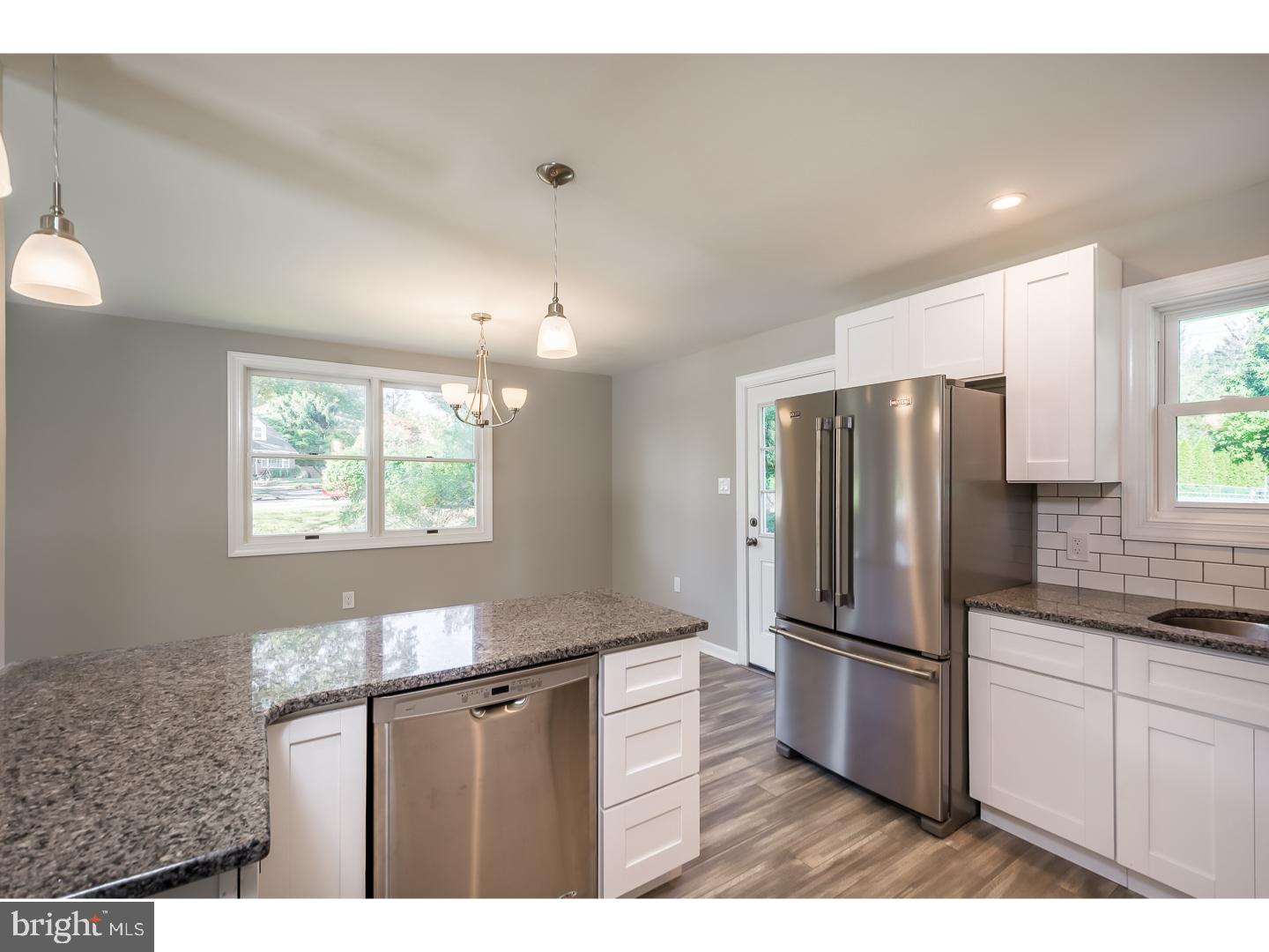 201 Penn Oak Road Flourtown, PA 19031 - Photo 2 of 22 Kitchen
