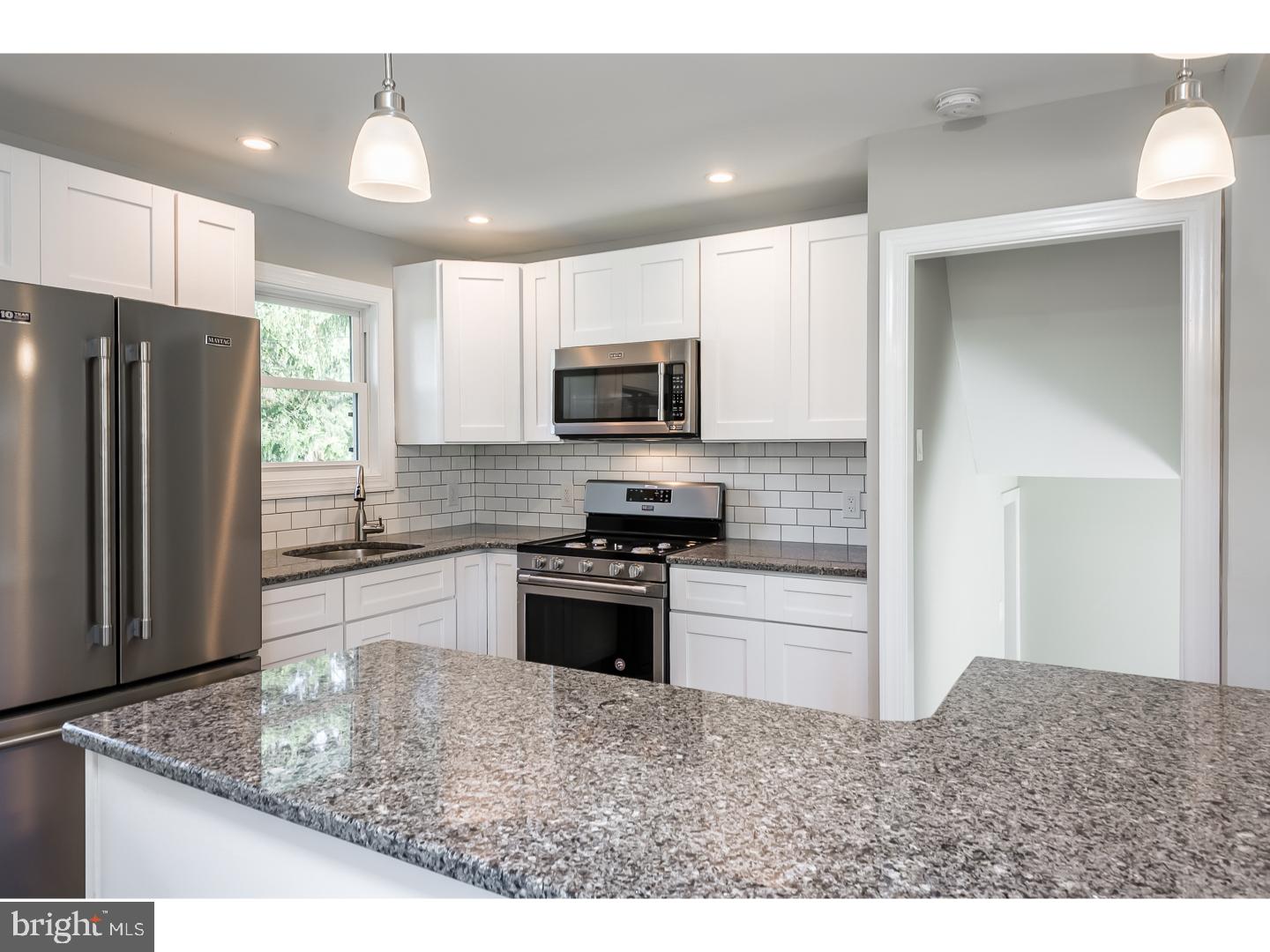 201 Penn Oak Road Flourtown, PA 19031 - Photo 3 of 22 Kitchen