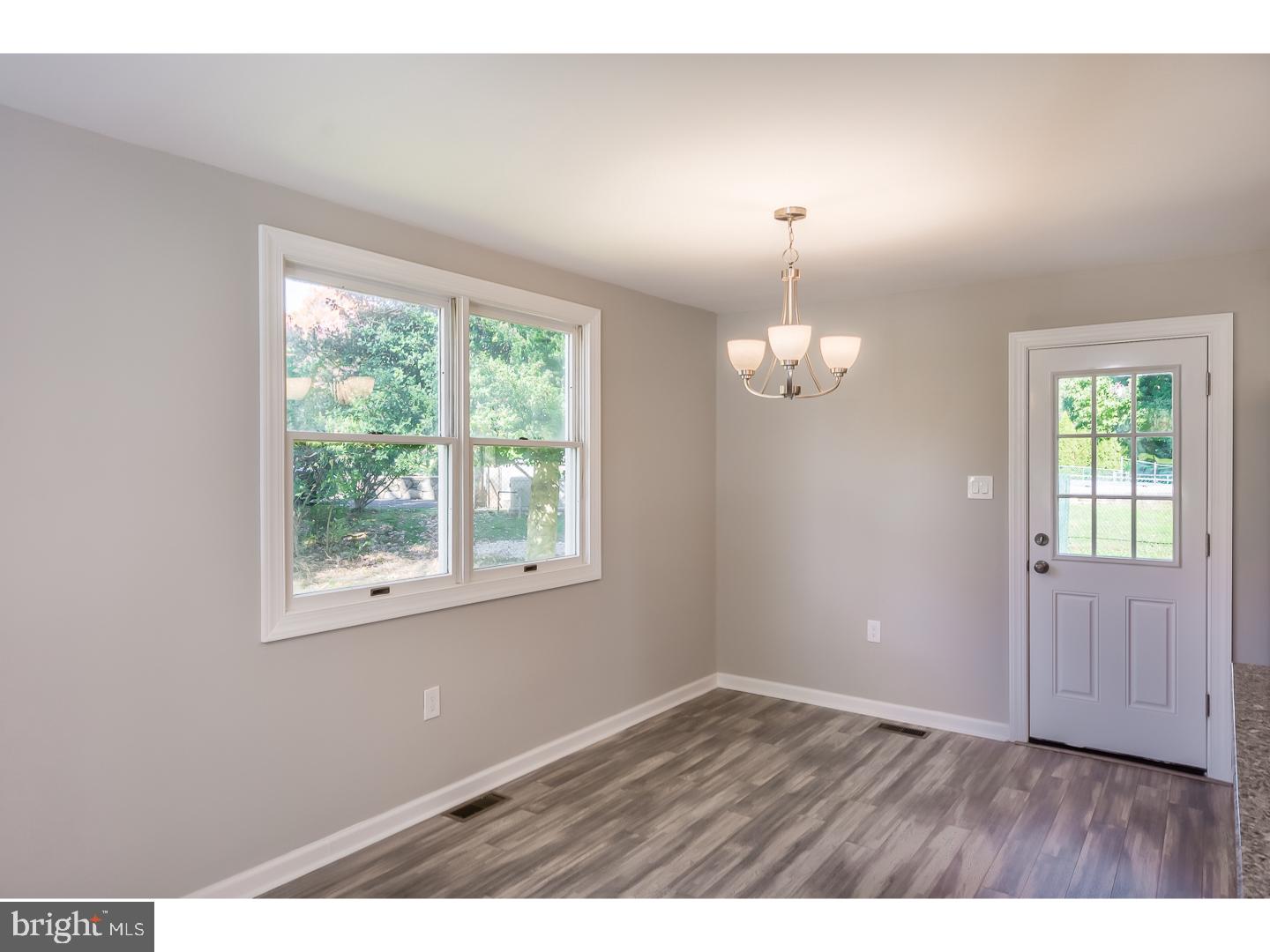 201 Penn Oak Road Flourtown, PA 19031 - Photo 10 of 22 Dining Room