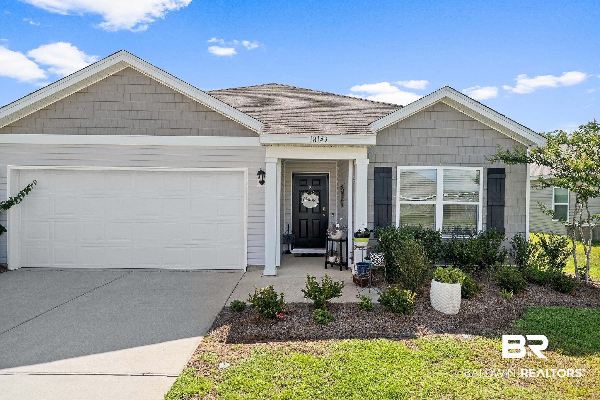 18143 Lewis Smith Drive Foley, AL 36535 - Photo 2 of 24