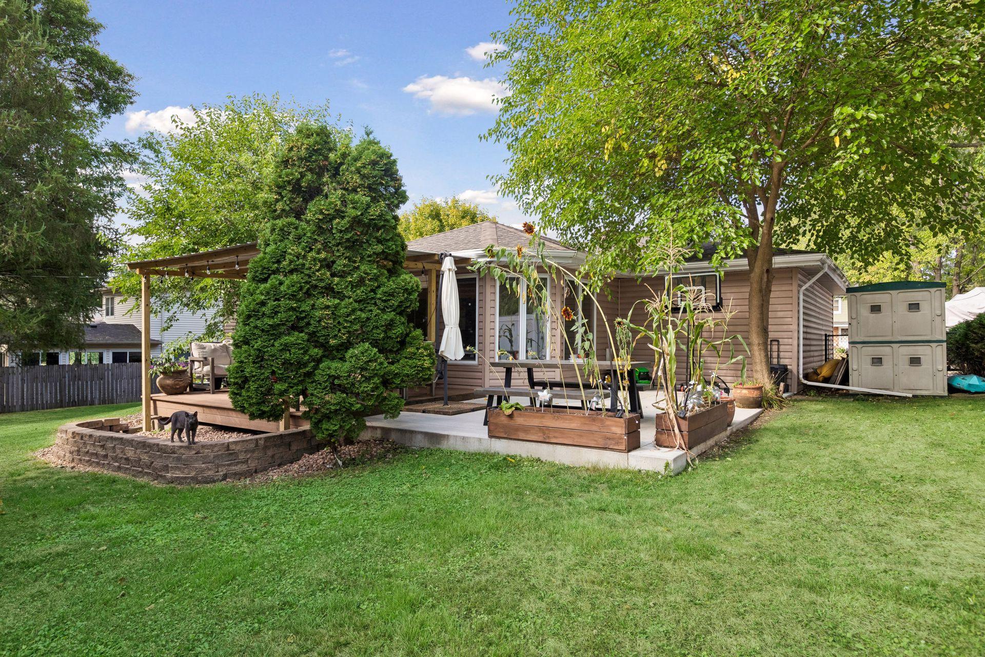 2230 Decatur Avenue North Golden Valley, MN 55427 - Photo 24 of 29 Gallery Image 24