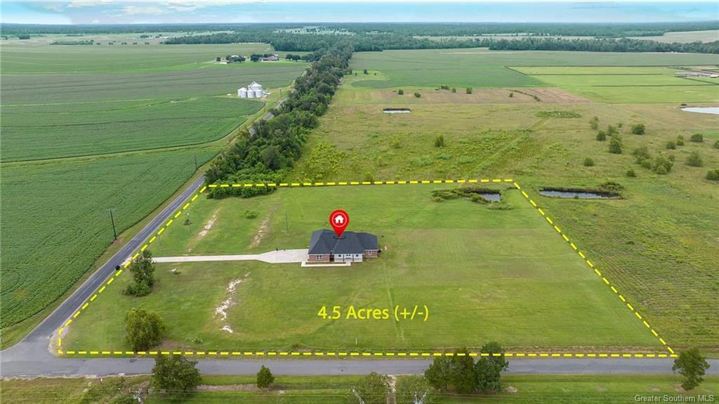 2768 Briar Marsh Road Ragley, LA 70657 - Photo 25 of 25